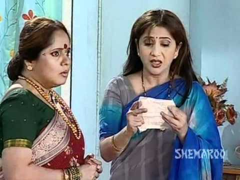 Dongre Sex Scandal - Marathi Stage Play - Hasat Khelat - Ashok...
