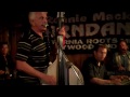 Ray Campi - King of Rockabilly - @ Ronnie Mack's Barn Dance, 4th of July