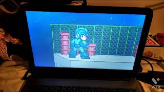 Super Smash Bros. Brawl Original Vs Super Smash Flash. 2 Fanmade Intro And Main Menu Comparision