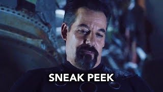 Marvel's Agents of SHIELD 5x22 Sneak Peek #2 "The End" (HD) Season Finale