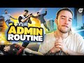 ADMIN BANNED A CHEATER ON GRAND RP! How does the admin panel work in GTA5 RP?!