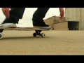 HOW TO FRONTSIDE SHOVE IT THE EASIEST WAY TUTORIAL