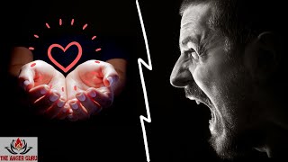 Compassion Is More Powerful Than Anger