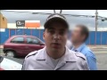 Polícia 24 horas - Profissão cadeia - 05/07/2012