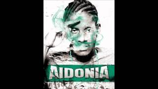 Watch Aidonia In Your Eyes video
