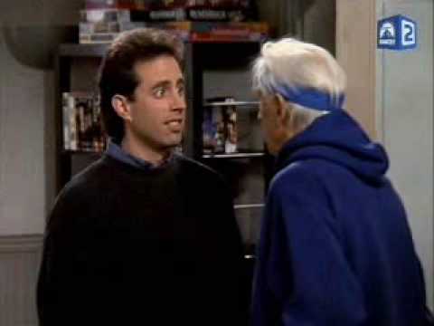 Izzy Mandelbaum