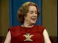 Elsa Lanchester talks about Charles Laughton