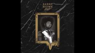 Watch Danny Brown Kush Coma video