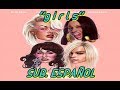 Rita Ora - Girls sub. español (Cardi B,Bebe Rexha & Charli XCX)