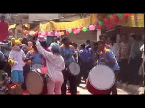 Nashik Dhol