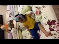 image Anak Erra Fazira Fasih Cakap Inggeris