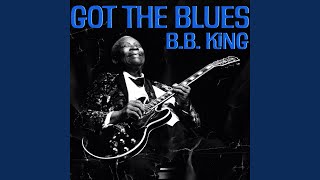 Watch Bb King Pray For You video