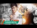 Yêu Khác Thương Hại | Thanh Hưng (Official Lyric)