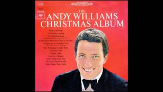 Watch Andy Williams A Song And A Christmas Tree video