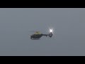 Llanddulas North Wales - Narrow Escape