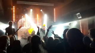 Watch Sex Gang Children Dead Metal video