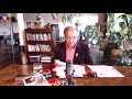 Gerald Celente - Repo Market Shock, Iran Warns of War
