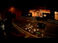 Recording "Eclipse" From "Altered Diction" by David J. Irvine - Part 1 - Behind The Scenes