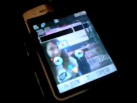 My old MOTOROLA V3 + ringtones