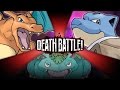 DEATH BATTLE! - Pokemon Battle Royale | DEATH BATTLE! | ScrewAttack