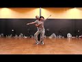 Keone & Mariel Madrid :: Dangerous by Michael Jackson (Choreography) :: Urban Dance Camp