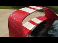 2002 DODGE VIPER GTS SUPERCHARGED WWW SUNSETMILAN COM