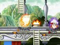 Maplestory GMS: all new PVP Vs. MyEmptySoul