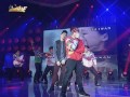 Around The World With Vhong Navarro