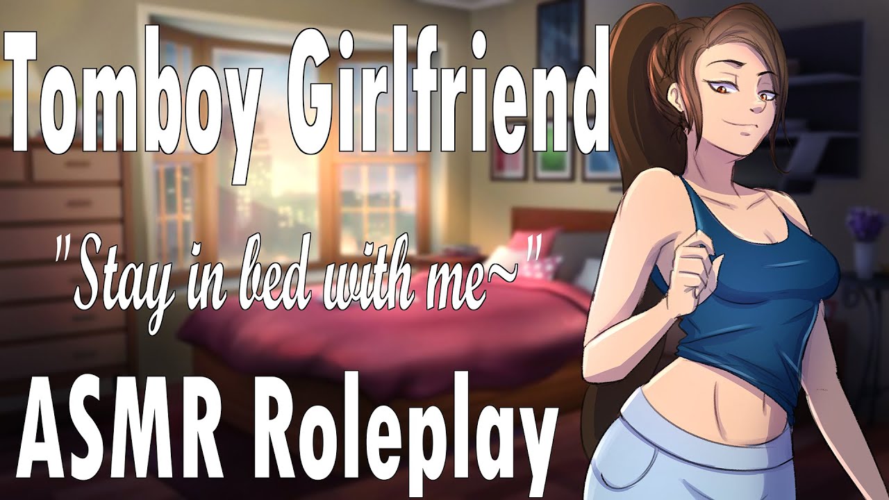 Mom roleplay solo