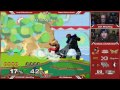 KiT 15 - GK | Eikelmann (Ganondorf, DK) Vs. IP MVG EMP | Mew2King (Sheik, Pichu) SSBM WS Melee