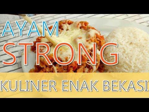 Ayam Geprek Mozarella TERENAK!! Wajib Coba! Ayam Geprek Mozarella TERENAK!! Wajib Coba! #1