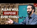 When Light Becomes Heavy (Judgment Day) | Khutbah by Nouman Ali Khan | EIC Masjid Manchester