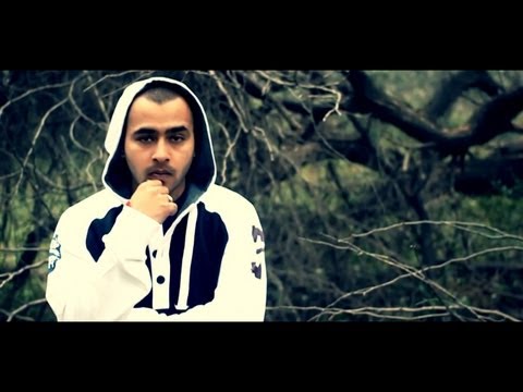 Sajna Ve Sajna - Guru Feat. Amrita Rana (Official Video)