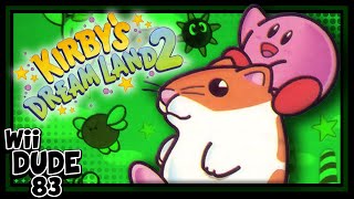 Kirbys Dream Land 2 - Wiidude83