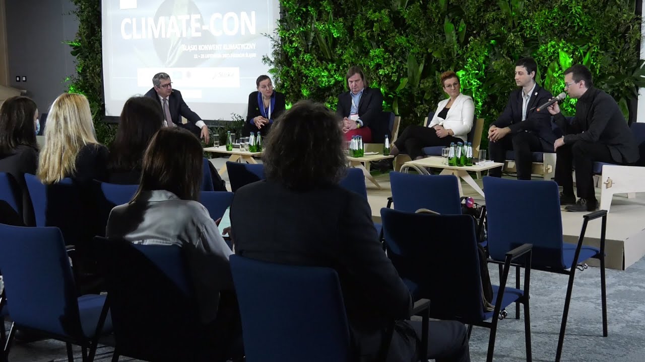 Śląski Konwent Klimatyczny