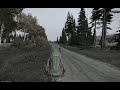 Dayz - Tried to high-five a guy coming out of Grishino