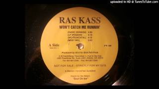 Watch Ras Kass Wont Catch Me Runnin video