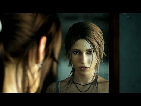12 САМЫХ КРАСИВЫХ ИГР (Лучшая Графика) 12 САМЫХ КРАСИВЫХ ИГР (Лучшая Графика)