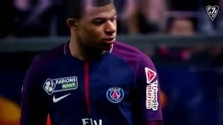 Kylian Mbappe Şimdi Bulmuşsun