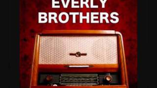 Watch Everly Brothers I Didnt Mean To Go This Far video