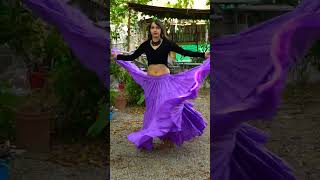 Baby Doll A Unique Belly Dance Skirt Made By Parvaiz76 You Need To To Watch And Share These