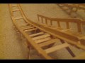 Popsicle Roller Coaster