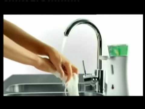 Dettol No Touch Handwash System