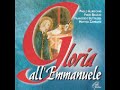 Oggi è nato Gesù