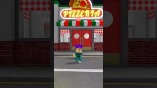 Thanos Vs Papa Pizza Pizzeria Obby