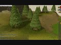 Runescape Quest Walkthrough - Black Knight's Fortress