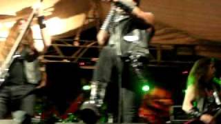 Watch Hirax Lucifers Inferno video
