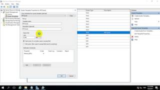 How to install and configure file server in windows server 2016