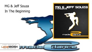 Mg & Jeff Souza - In The Beginning (Pax  Remix)