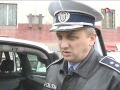 Magyar rendőrök Székelyföldön